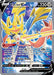 Zacian V (Full Art) 195/202 - SWSH01 Sword & Shield Base Set Holofoil - for just $2.53! 