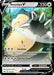 Snorlax V 141/202 - SWSH01 Sword & Shield Base Set Holofoil - for just $3.29! 