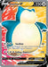 Snorlax V (Full Art) 197/202 - SWSH01 Sword & Shield Base Set Holofoil - for just $7.11! 