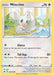 Minccino 145/202 - SWSH01 Sword & Shield Base Set - for just $0.05! 