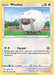 Wooloo 152/202 - SWSH01 Sword & Shield Base Set Reverse Holofoil - for just $0.14! 