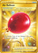 Air Balloon (Secret) 213/202 - SWSH01 Sword & Shield Base Set Holofoil - for just $8! 
