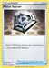 Metal Saucer 170/202 - SWSH01 Sword & Shield Base Set Reverse Holofoil - for just $0.05! 