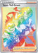 Team Yell Grunt (Secret) 210/202 - SWSH01 Sword & Shield Base Set Holofoil - for just $2.22! 