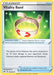 Vitality Band 185/202 - SWSH01 Sword & Shield Base Set Reverse Holofoil - for just $0.09! 