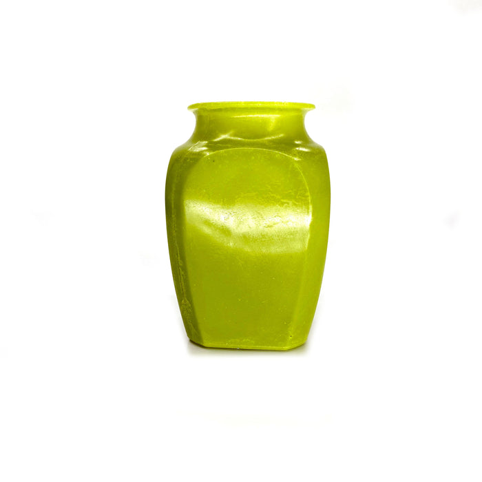 SMASHProps Breakaway Square Sided Vase or Urn - for just $60! 
