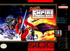 Super Star Wars Empire Strikes Back (Super Nintendo) - for just $0! 