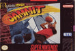 Jammit (Super Nintendo) - for just $0! 