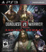 Deadliest Warrior: Ancient Combat (Playstation 3) - for just $0! 