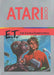 E.T. The Extra-Terrestrial AVGN Autographed Copy (Atari 2600) - for just $0! 