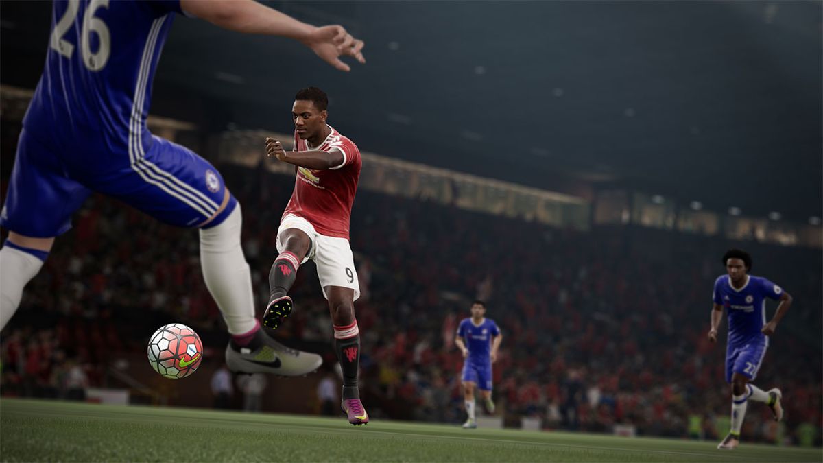 FIFA 17 – PlayStation 4 (PS4) - for just $4.99! 