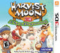 Harvest Moon 3D: A New Beginning (Nintendo 3DS) - for just $0! 