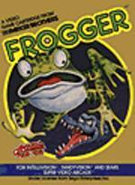 Frogger (Colecovision) - for just $0! 