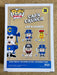 Funko Pop! Ad Icons Cap’n Crunch With Sword #36 Quaker Oats 2018 - for just $10! 