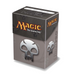 Ultra PRO: Deck Box - Mana 1 (Black) - for just $0! 