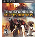 Transformers: Fall Of Cybertron (Playstation 3) - Just $0! Shop now at Retro Gaming of Denver