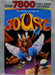 Joust (Atari 7800) - for just $0! 