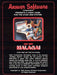 Malagai (Atari 2600) - for just $0! 
