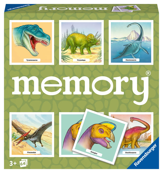 Memory Dinosaur - for just $14! 