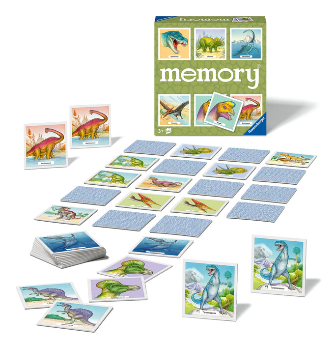 Memory Dinosaur - for just $14! 