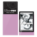 Ultra PRO: Standard 50ct Sleeves - PRO-Gloss (Pink) - Just $0! Shop now at Retro Gaming of Denver