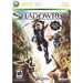 Shadowrun (Xbox 360) - Just $0! Shop now at Retro Gaming of Denver