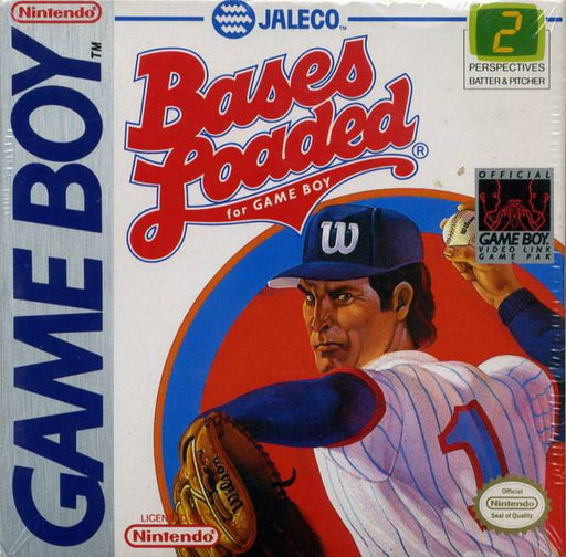 Bases Loaded (Gameboy) - for just $0! 