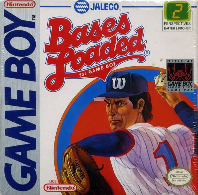 Bases Loaded (Gameboy) - for just $0! 