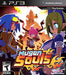 Mugen Souls (Playstation 3) - for just $0! 