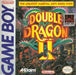 Double Dragon II The Revenge (Gameboy Color) - Just $0! Shop now at Retro Gaming of Denver