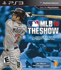 MLB 10 The Show - Playstation 3 - for just $8.99! 