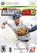 Major League Baseball 2K10 - Xbox 360 - for just $3.49! 