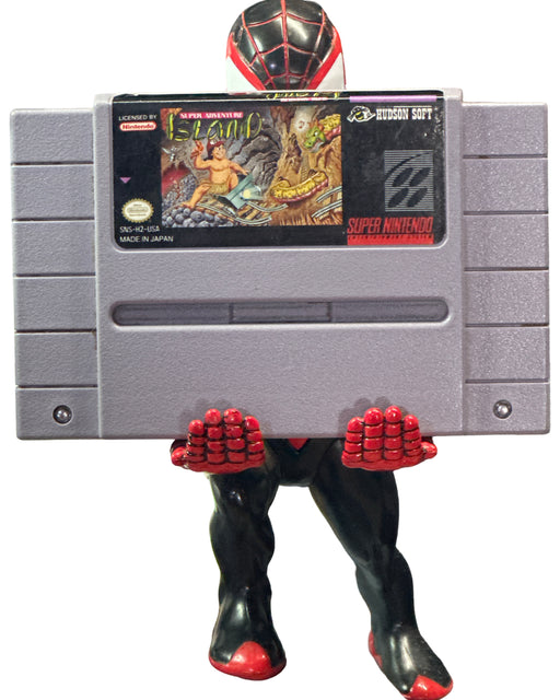 Super Adventure Island - Super Nintendo - for just $22.99! 