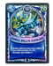 Chill Bill's Cooler (Battlecast) (Silver Foil) - for just $5! 