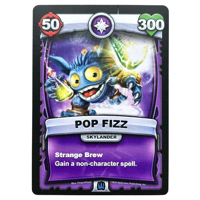 Pop Fizz (Battlecast) - for just $0.50! 