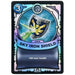 Sky Iron Shield (Battlecast) (Silver Foil) - for just $1! 