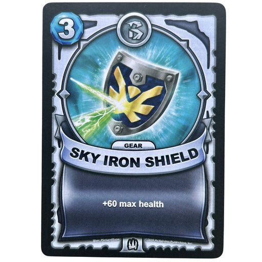 Sky Iron Shield (Battlecast) - for just $0.25! 