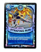 Strafing Run (Battlecast) (Silver Foil) - for just $3! 