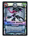 Roller Brawl (Battlecast) (Silver Foil) - for just $3! 