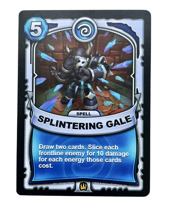 Splintering Gale (Battlecast) - for just $5! 