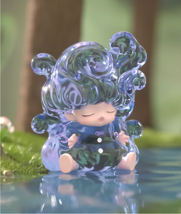YUMO Natural Journey Series Blind Box (1 Blind Box) - for just $15.95! 