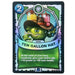 Ten Gallon Hat (Battlecast) (Silver Foil) - for just $3! 
