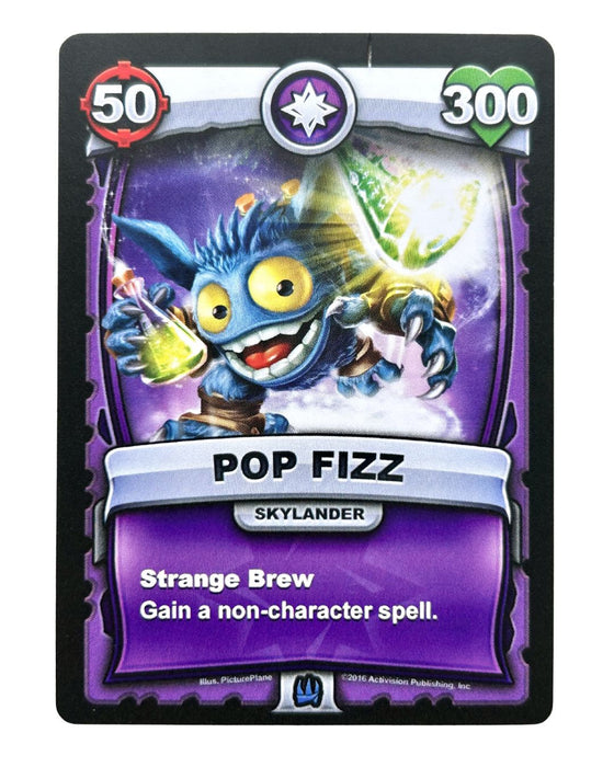 Pop Fizz (Battlecast) - for just $0.50! 