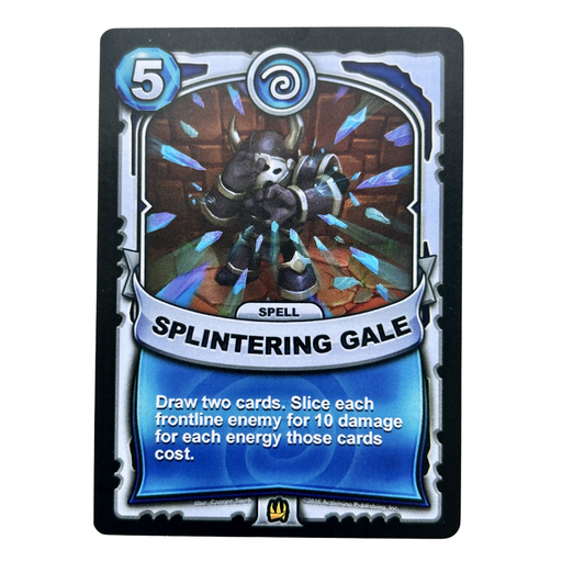 Splintering Gale (Battlecast) - for just $5! 