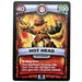 Hot Head (Battlecast) - for just $0.50! 