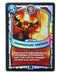 Temperature Tantrum (Battlecast) (Silver Foil) - for just $3! 