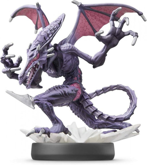 Ridley [Super Smash Bros][Sealed] – Amiibo - for just $43.99! 