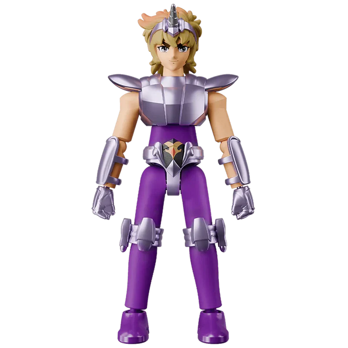 Saint Seiya Galaxy Version 01 The Legacy of Sagittarius!! (1 Blind Box) - for just $9.99! 