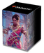 Ultra PRO: Deck Box - PRO 100+ (Commander 2018 - Saheeli, the Gifted) - for just $0! 