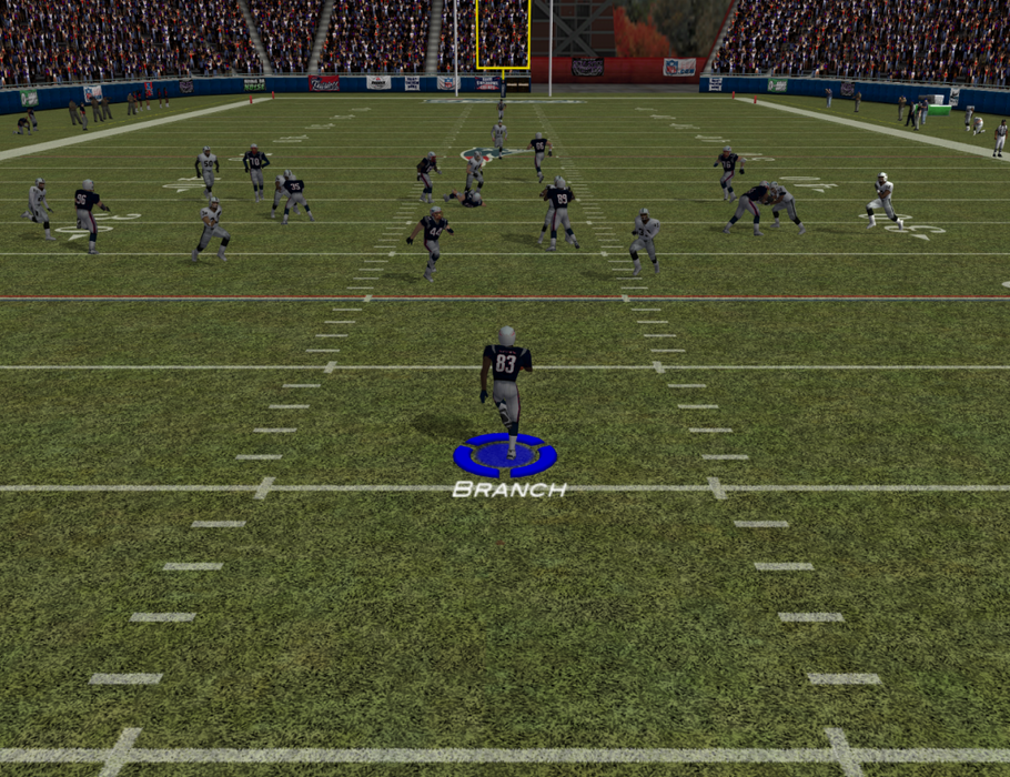 Madden NFL 2003 – GameCube (GC) - for just $4.99! 